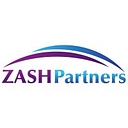 Zash Partners logo