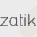 Zatik logo