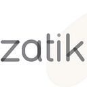 Zatik logo