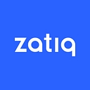 Zatiqeasy logo