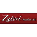 ZATORI RESULTS LIMITED logo