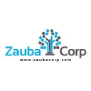 zaubacorp.com logo