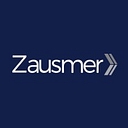 Zausmer, P.C. logo