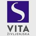 Vita, zivljenjska zavarovalnica, d.d. logo