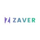 Zaver logo