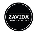 Zavida Hazelnut Vanilla Medium Roast Whole Bean Coffee