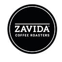 Zavida Coffee Roasters / Minisyrup logo