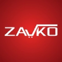 Zavko Inc. logo