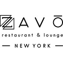 Zavo Restaurant & Lounge logo