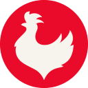 Zaxby's logo