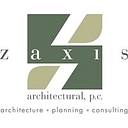 Zaxis Architectural Pc logo