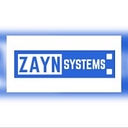 Zayn Systems logo