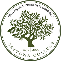 Zaytuna College logo