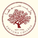 Zaytuna College logo
