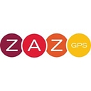 Zaz Gps logo