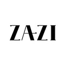 Logo for zazi-vintage.com
