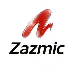 Zazmic, Inc. logo