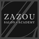 Zazou Salon & Academy logo