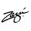 Zazu Salon And Day Spa logo