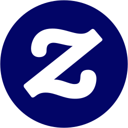 ZAZZLE, INC. logo