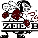 Zion-Benton Twp HSD 126 logo