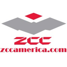 Zhuzhou Cemented Carbide Works USA, Inc. logo