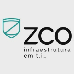 ZCO LIMITED logo