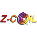 Z Coil Footwear logo