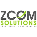 Zcom Solutions logo