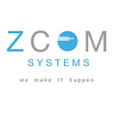 Zcom Systems logo