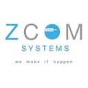 Zcom Systems Group Inc. logo