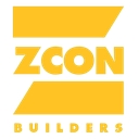 Zcon Builders logo