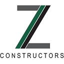 Z Constructors logo