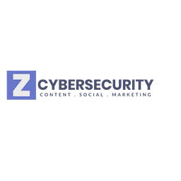 Z Cyber logo