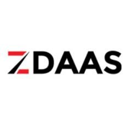 ZDAAS LLC logo