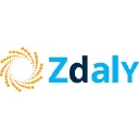 Zdaly logo