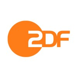 ZDF Mediathek logo
