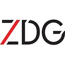 Zdg, Llc logo