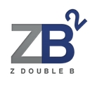 Z Double B logo