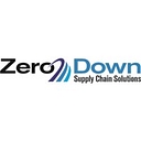 Zero Down Supply Chain Solutions logo