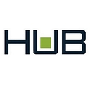 Hub Parking Technology Canada logo