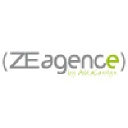 Favicon of Ze Agence