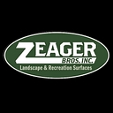 Zeager Bros., Inc. logo