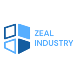 Zeal Solutions Inc logo