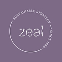 Zeal | Certified B Corp logo