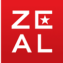 Zeal Youth Trust Aotearoa logo