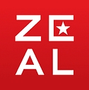 Zeal logo