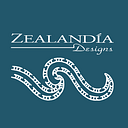 Zealandia logo