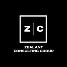 Zealant Consulting Group logo