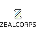 Zealcorps logo